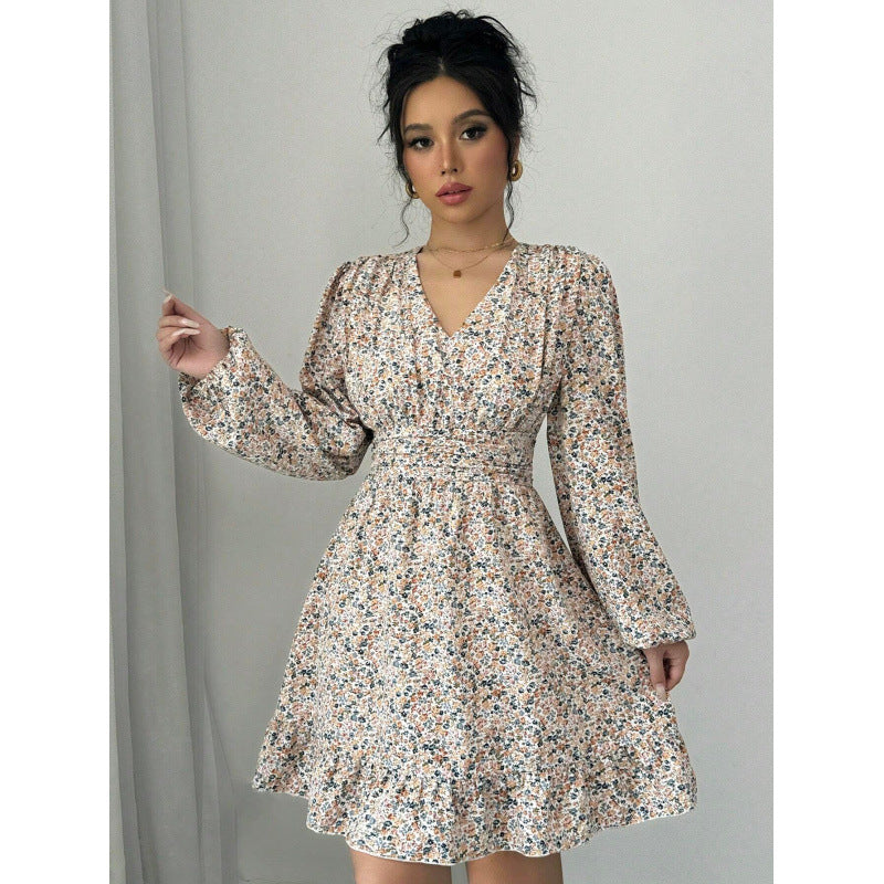 Beautifully Crafted Dress
