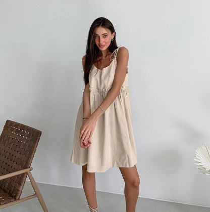 Timeless Vintage Style Garment