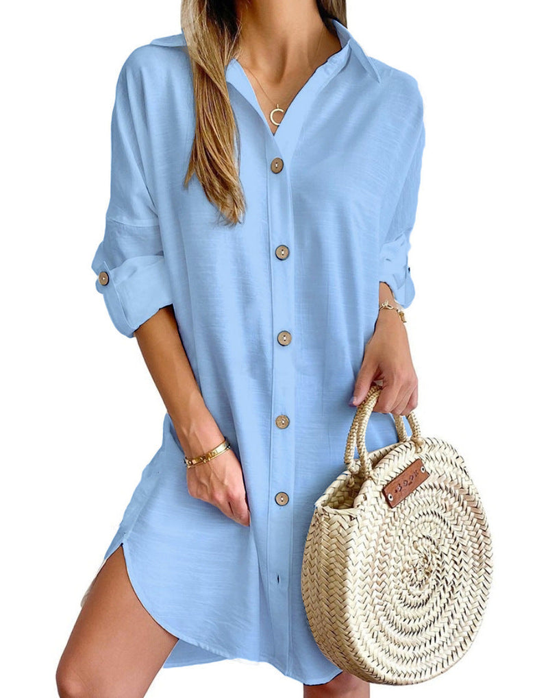 Classic Designed Garment