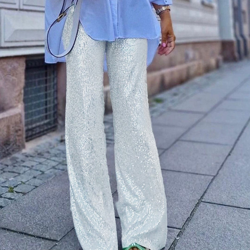 Elegantly Designed Garment
