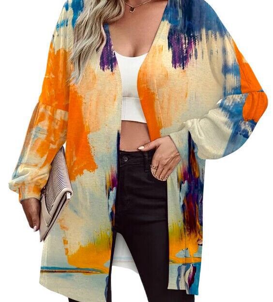 Gracefully Designed Blouse