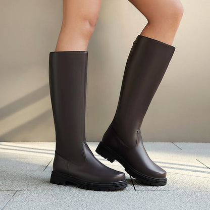 Beautifully Crafted Orthopedic Boots