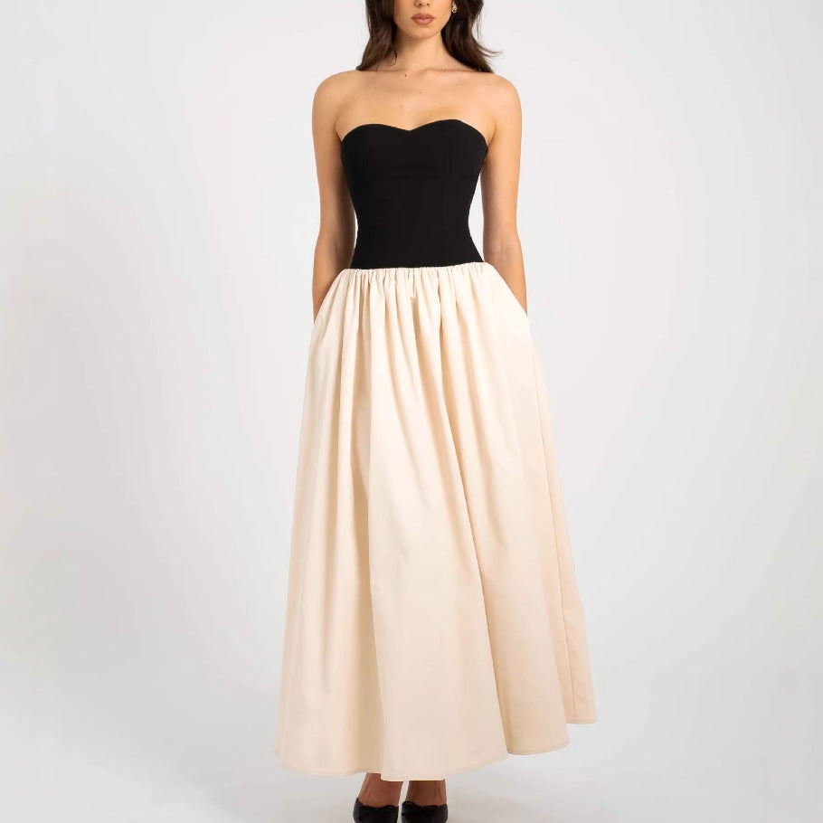 Timeless Vintage Style Garment