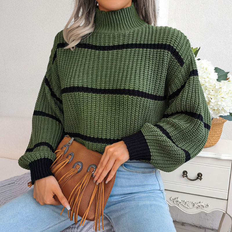 Elegantly Designed Sweater