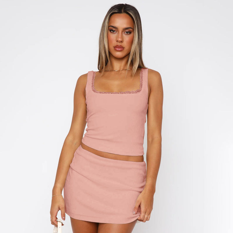 Beautifully Crafted Top