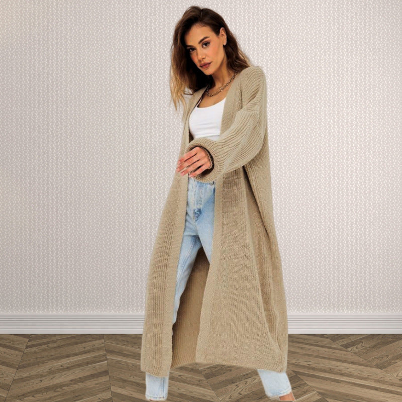 Beautifully Crafted Cardigan