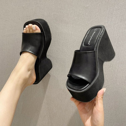 Vintage Inspired Orthopedic Sandals