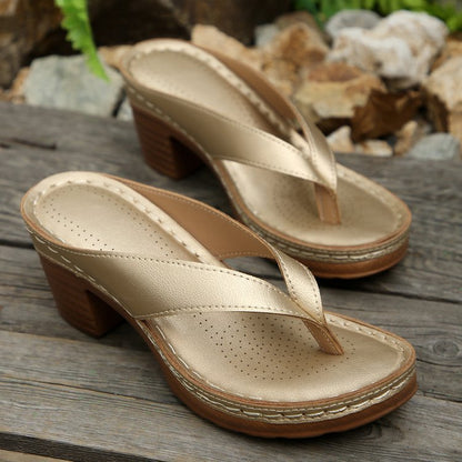 Stylish Orthopedic Sandals for Any Occasion