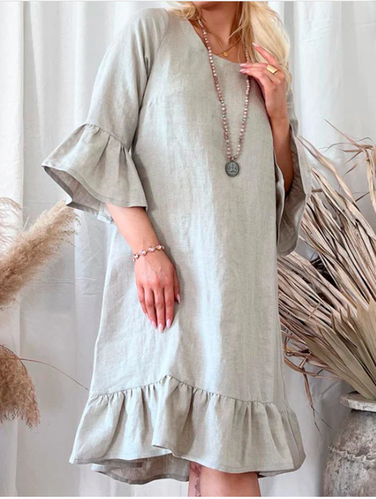 Classic Vintage Garment