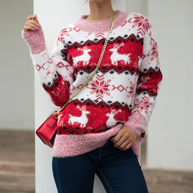 Beautifully Crafted Pullover