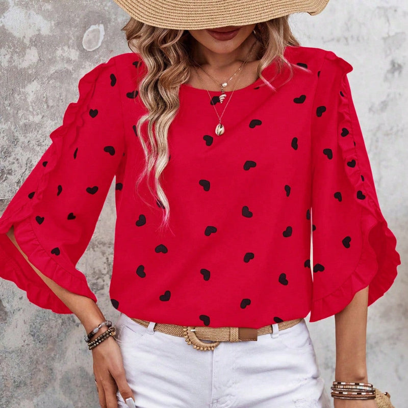 Classic Designed Garment