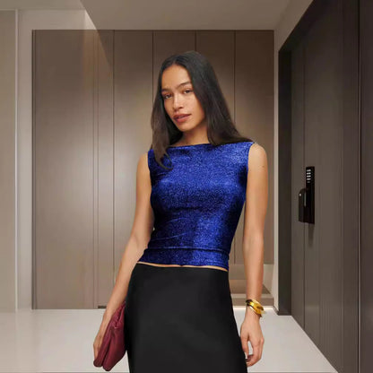 Thoughtfully Designed Garment