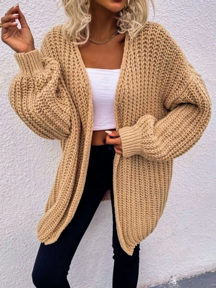Beautifully Crafted Cardigan