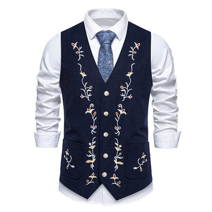Thoughtfully Designed Garment