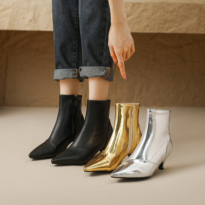 Comfortable Orthopedic Boots for Daily Wear