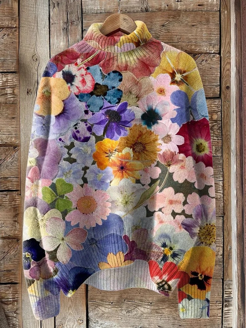 Beautifully Crafted Sweater