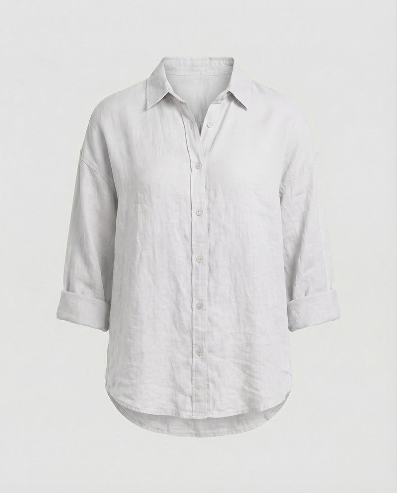Thoughtfully Designed Garment