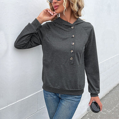 Thoughtfully Designed Pullover