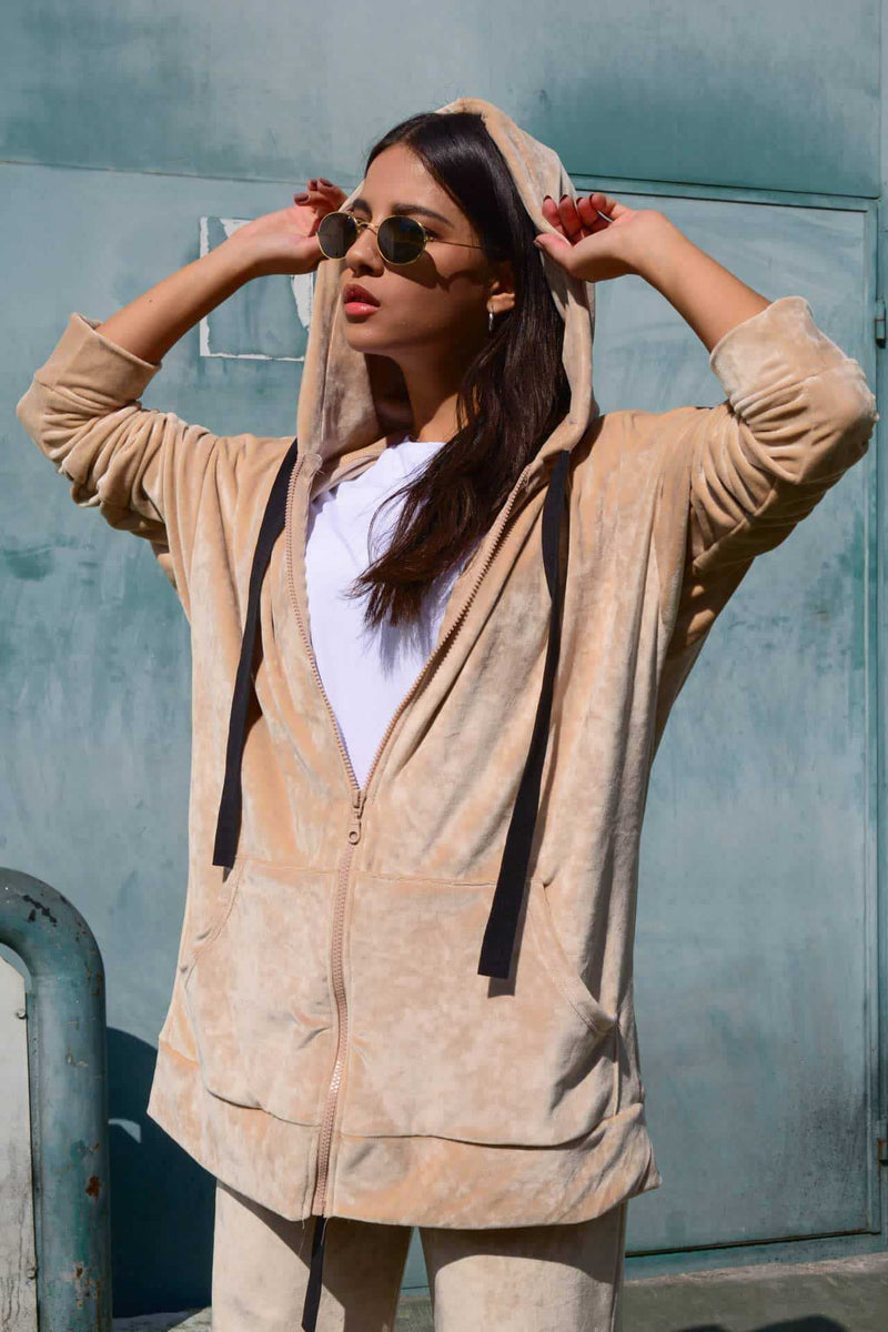 Vintage Inspired Garment