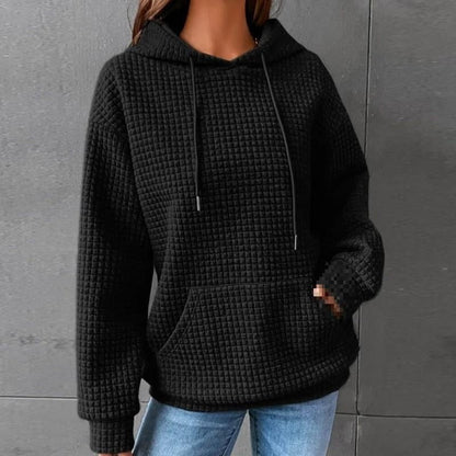 Gracefully Designed Pullover