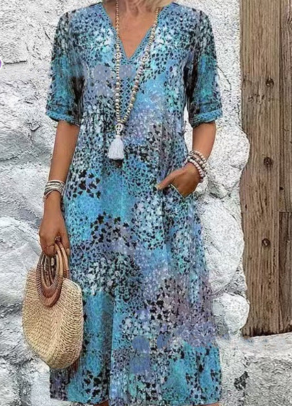 Timeless Vintage Style Garment