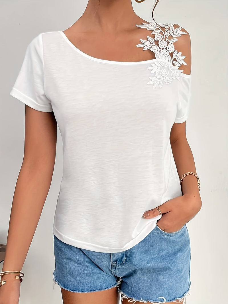 Thoughtfully Designed T-Shirt