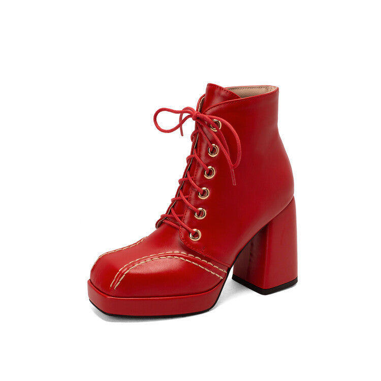 Elegant Orthopedic Boots for Every Step