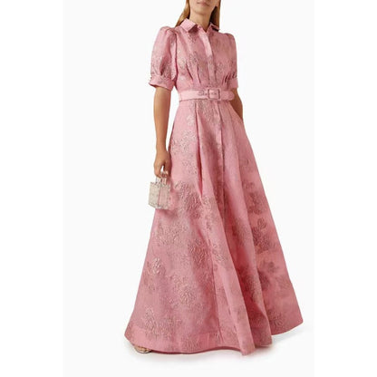 Timeless Vintage Style Garment