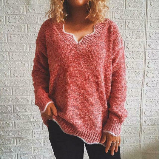 Vintage Inspired Sweater