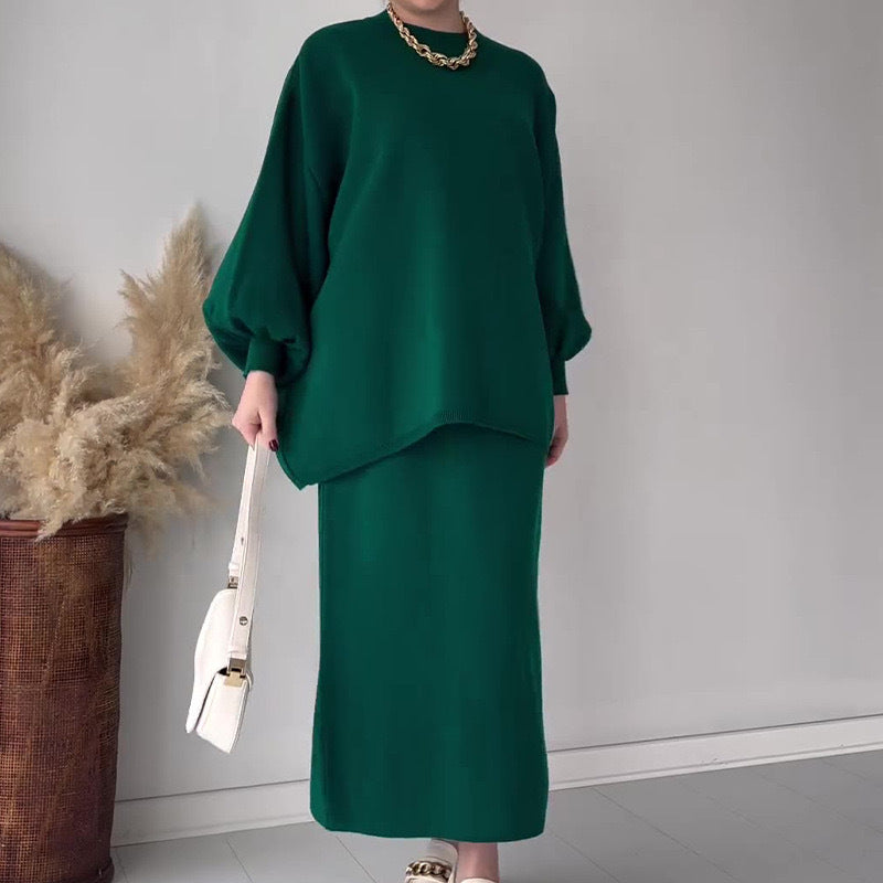 Timeless Vintage Style Garment
