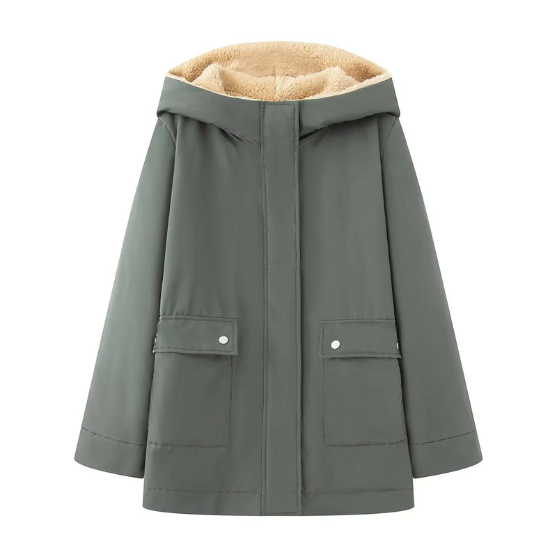 Timeless Vintage Style Garment