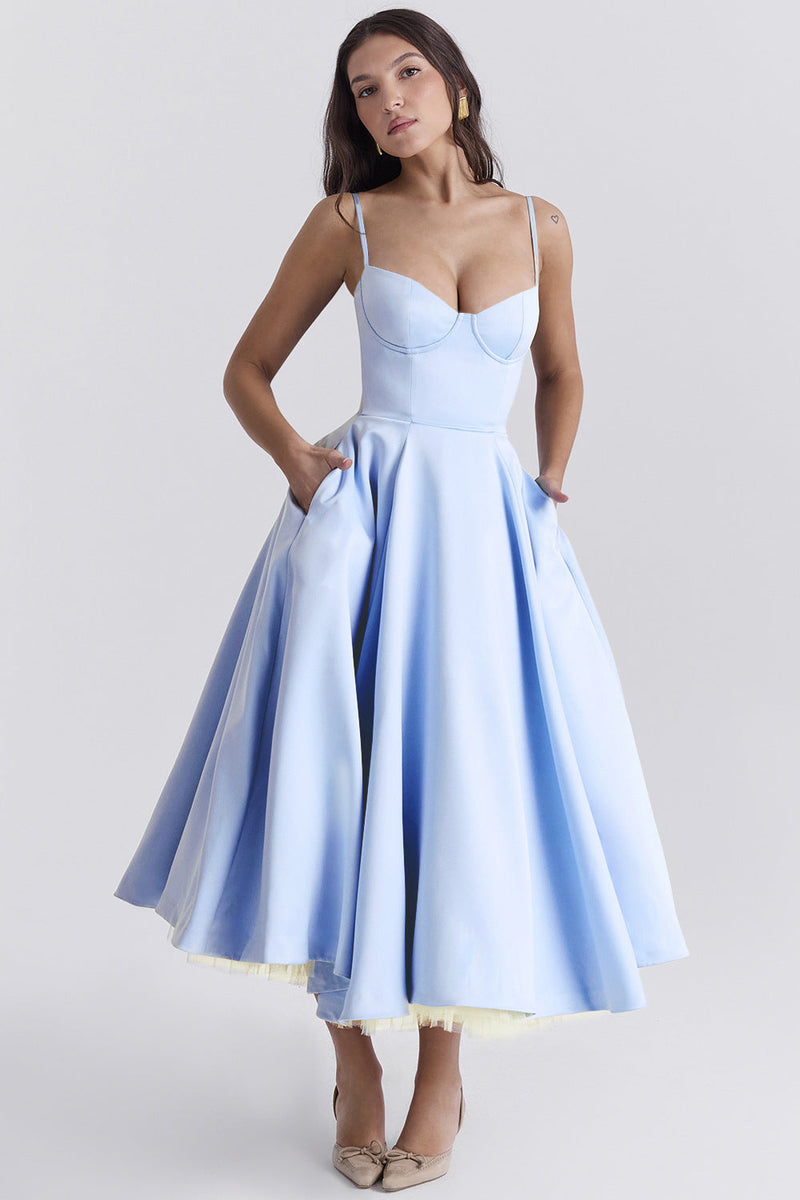 Elegantly Designed Dress
