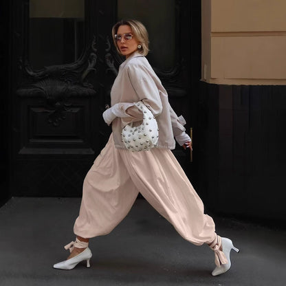 Timeless Vintage Style Garment