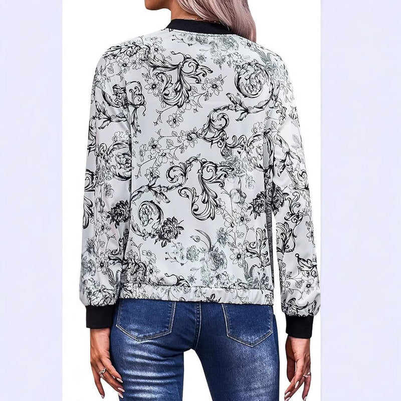 Thoughtfully Designed Garment
