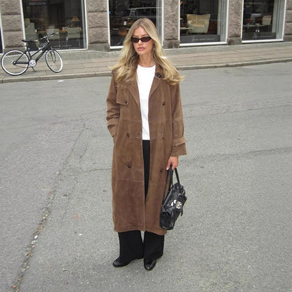 Classic Vintage Coat