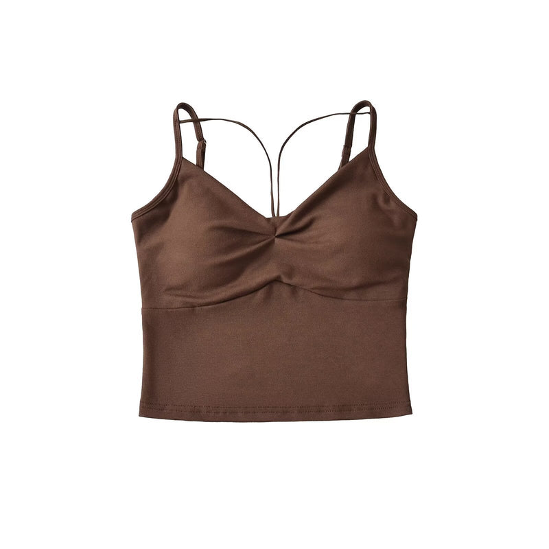 Thoughtfully Designed Top