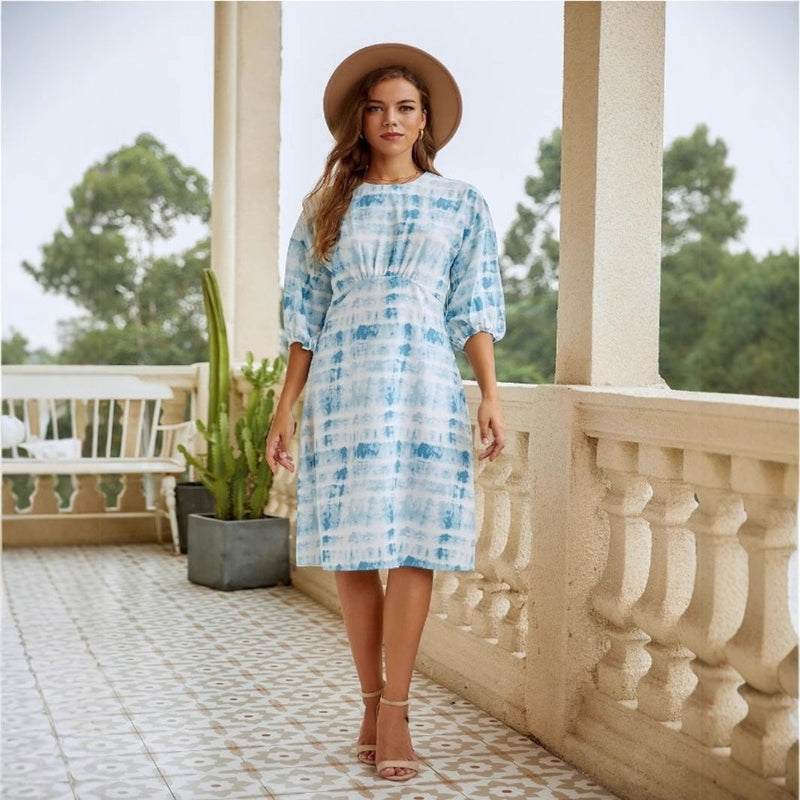 Timeless Vintage Style Garment