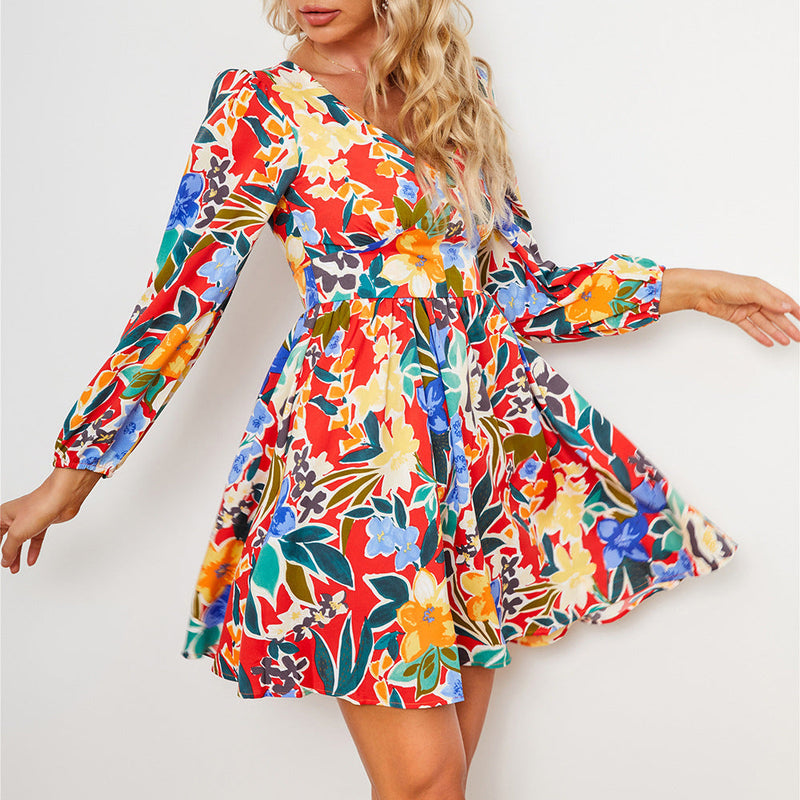 Vintage Inspired Garment