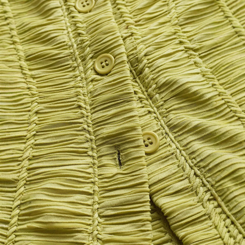 Vintage Inspired Garment