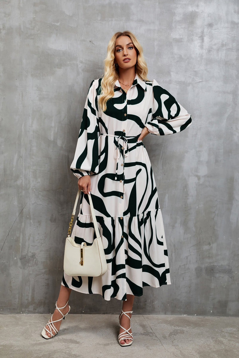 Beautifully Crafted Garment