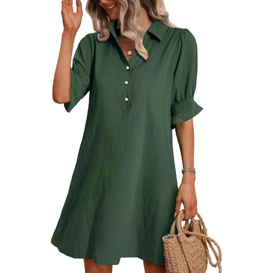 Timeless Vintage Style Garment