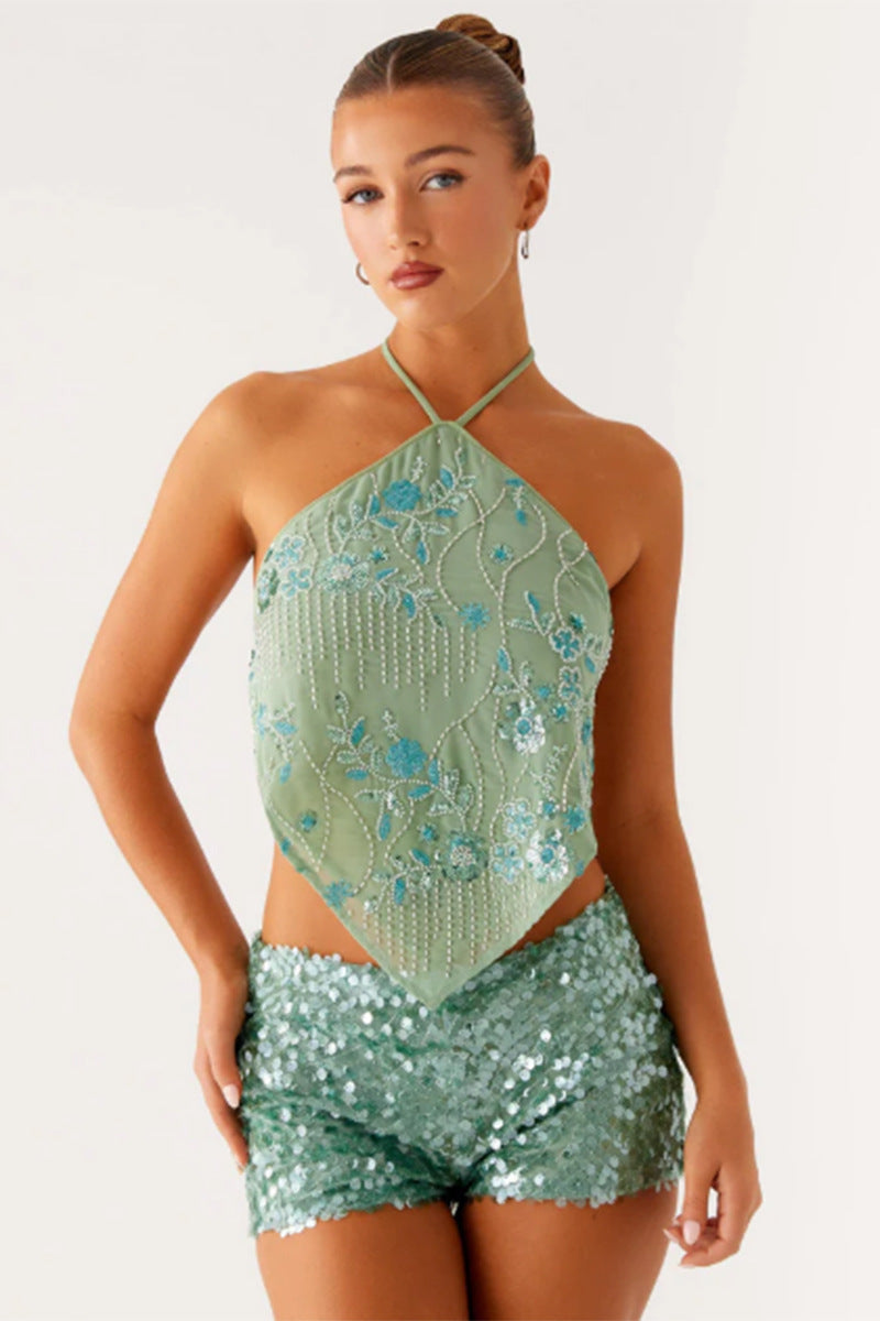 Thoughtfully Designed Garment