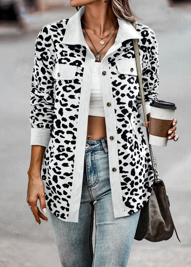 Classic Designed Garment
