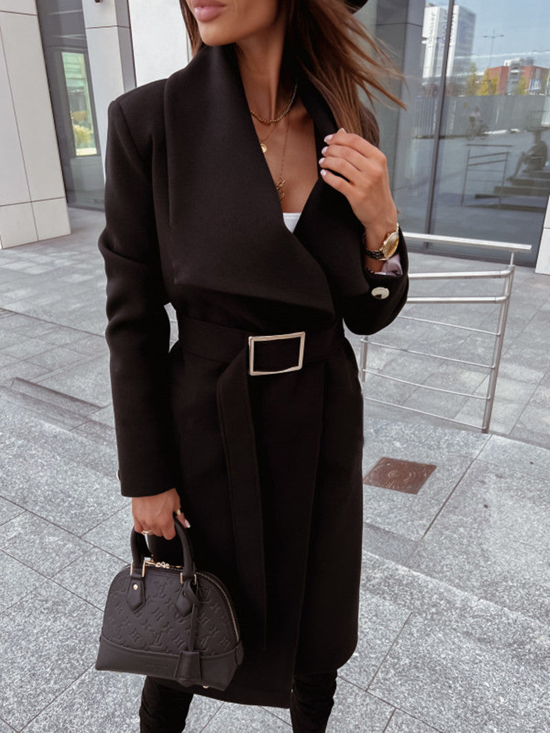 Classic Designed Coat