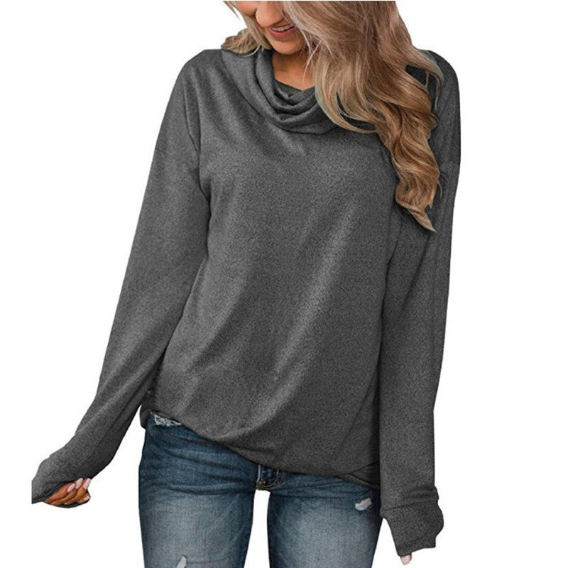 Classic Vintage Pullover