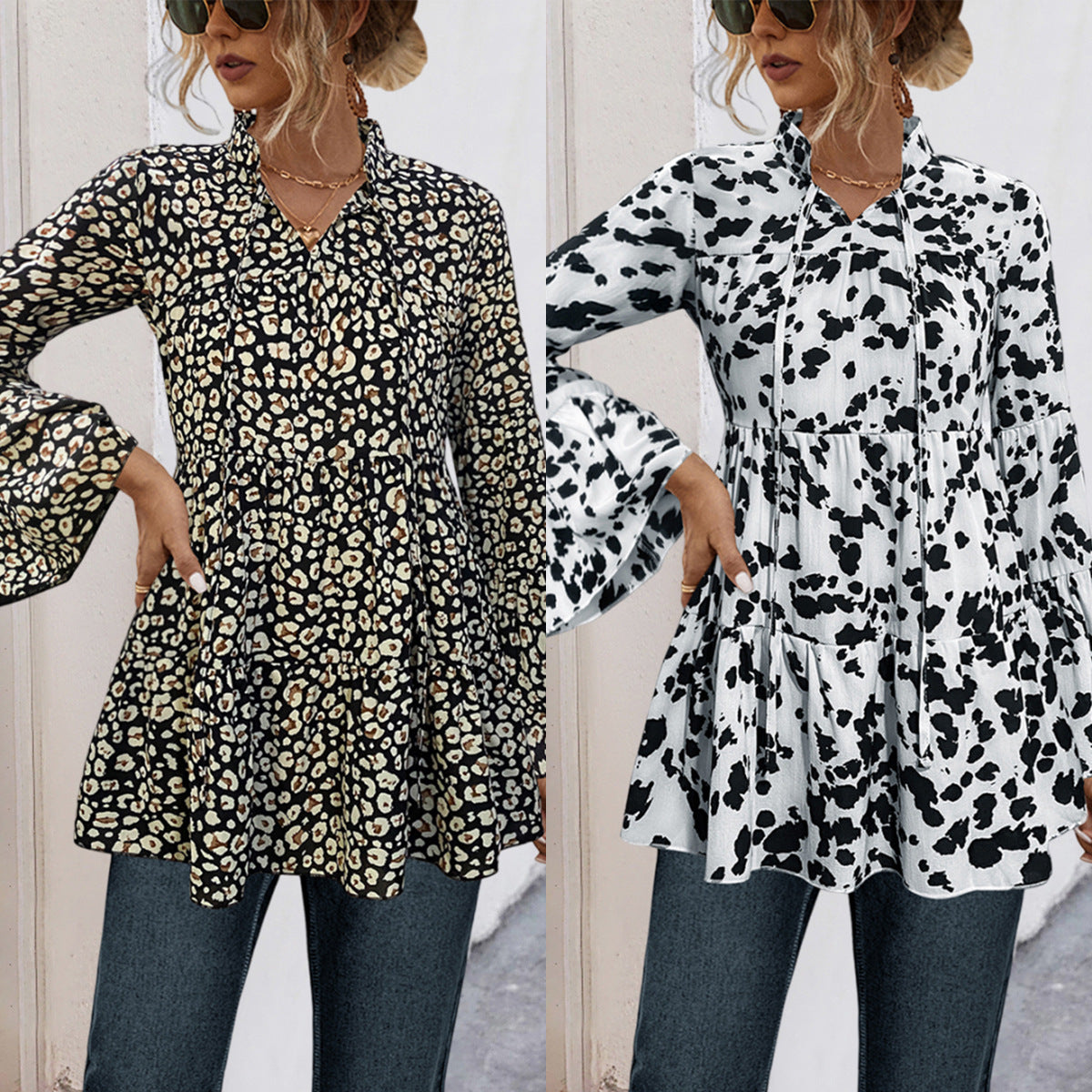 Thoughtfully Designed Garment