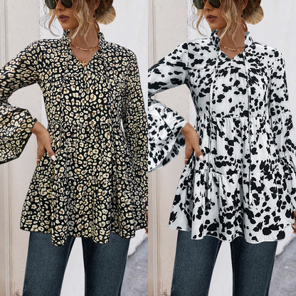 Thoughtfully Designed Garment