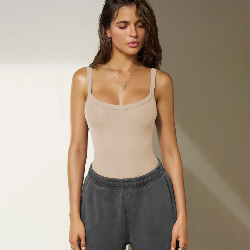 Thoughtfully Designed Garment