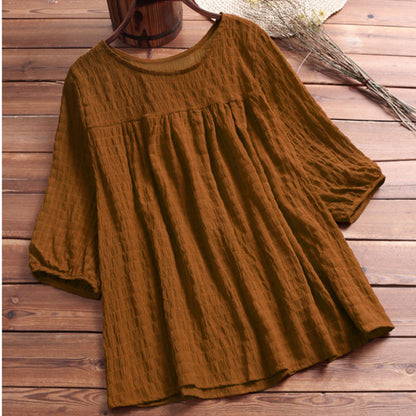 Timeless Vintage Style Garment