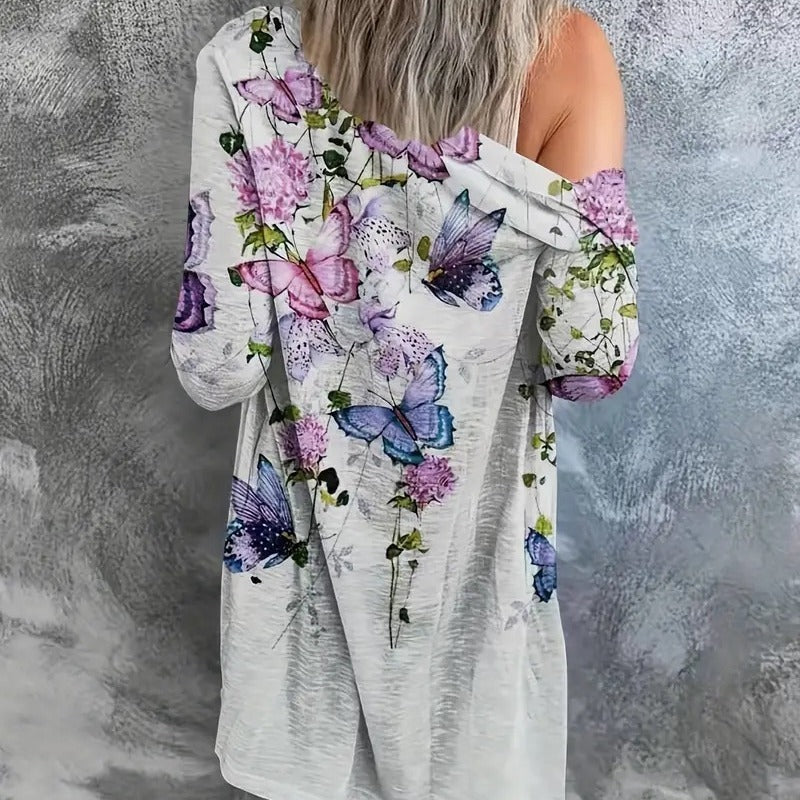 Thoughtfully Designed Garment
